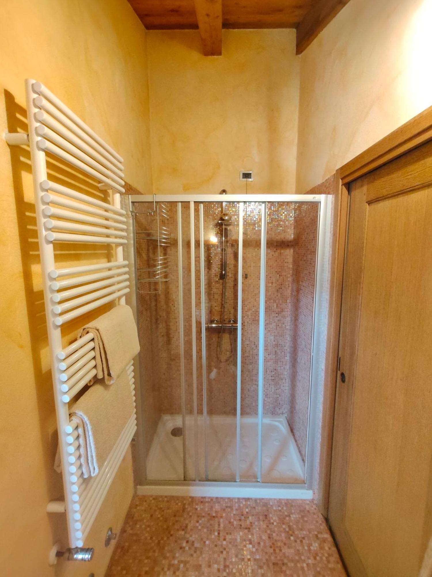 הוילה דולו Casale Del Leon מראה חיצוני תמונה
